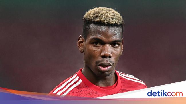 MU woos Paul Pogba to stay with a salary of IDR 7.8 billion per week