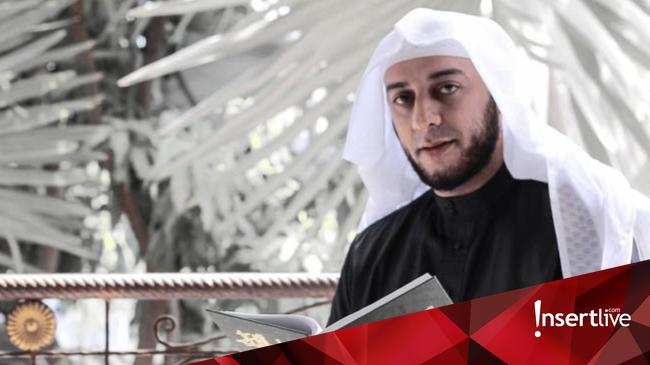 3 Ceramah Syekh Ali Jaber Yang Diingat Publik Amal Jariyah Hingga Kematian 3 Ceramah Syekh Ali Jaber Yang Diingat Publik Amal Jariyah Hingga Kematian