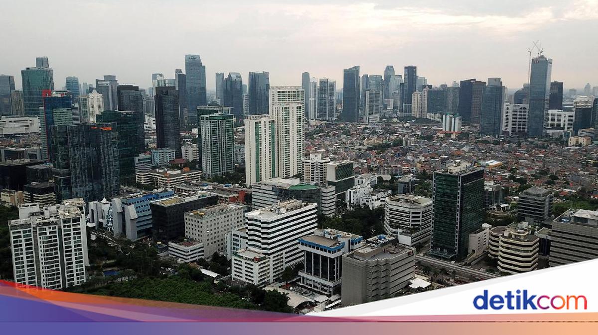 Ekonomi RI Tumbuh 5,61% di Kuartal I-2026 — Tertinggi di G20, Tapi Pasar Keuangan Berbeda Cerita
