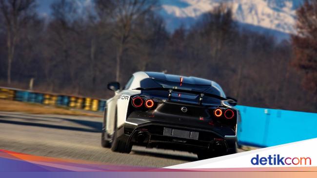 Impor Non Migas dari Jepang Juara di Oktober, Paling Banyak Mobil Sport