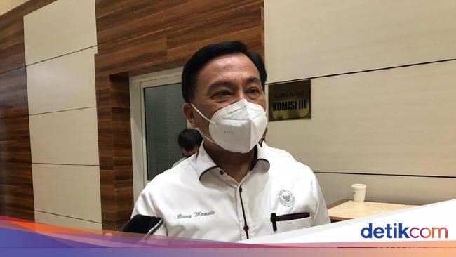 Kompolnas, Irwasum, Propam Polri akan Rapat soal Ismail Bolong Usai G20