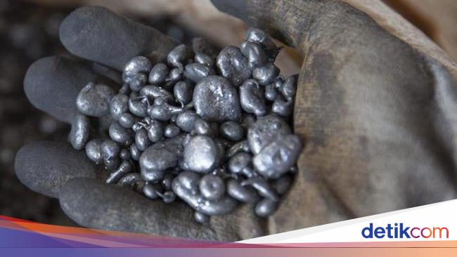 Kontrak PT Vale Berakhir 2025, Pemerintah Bisa Tunjuk BUMN & BUMD