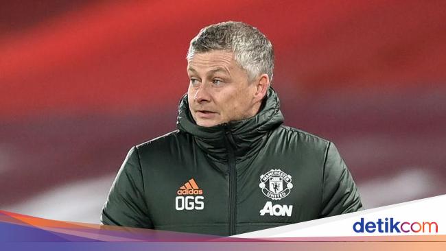 Solskjaer at MU continues to be criticized, Beckham defends by saying this