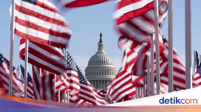 Sejarah 4th of July yang Diperingati Sebagai Hari Kemerdekaan AS