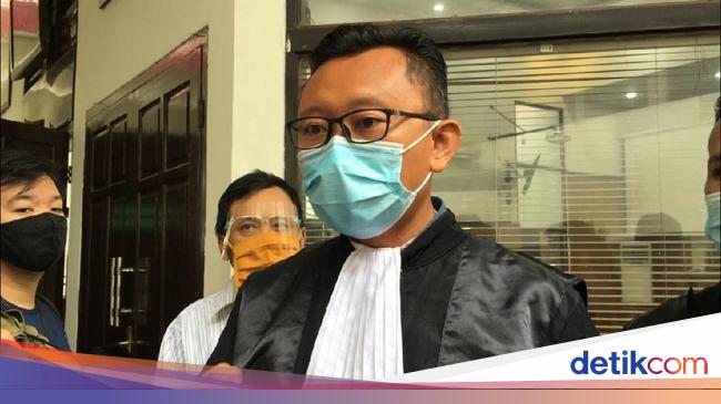 Jaksa Tuntut Haris Azhar dan Fatia Ditahan, Pengacara: Buta Demokrasi