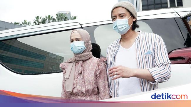 Anak Roger Danuarta Trauma Gegara Tangan Dijepit ke Mobil Mainan oleh Pengasuh