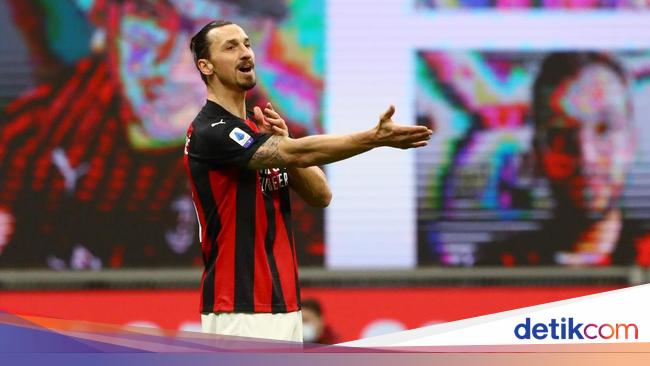 ‘God’s Demands’ Ibrahimovic Makes Bayern Munich Give Up