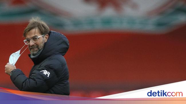 Liverpool stagnating, Klopp starting to feel pressure?