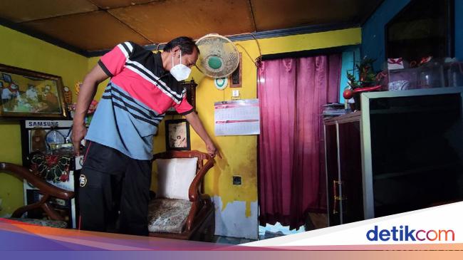 7 Hal yang Perlu Diperhatikan untuk Membuat Rumah Pendek yang Ramah untuk Orang Bertubuh Tinggi