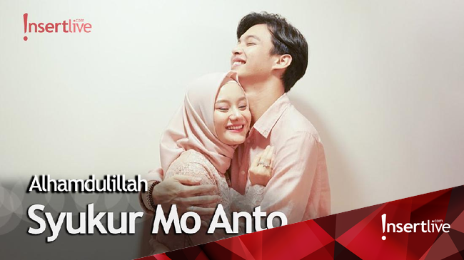 Pamer Perut Buncit, Dinda Hauw Gelar Acara Syukuran ...