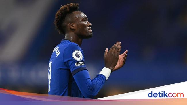 Tammy Abraham Not Extending Contract at Chelsea?