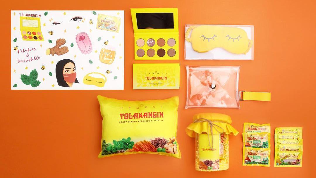 5 Brand Kosmetik Lokal Yang Berkolaborasi Dengan Produk Food And Beverages 5 Brand Kosmetik Lokal Yang Berkolaborasi Dengan Produk Food And Beverages