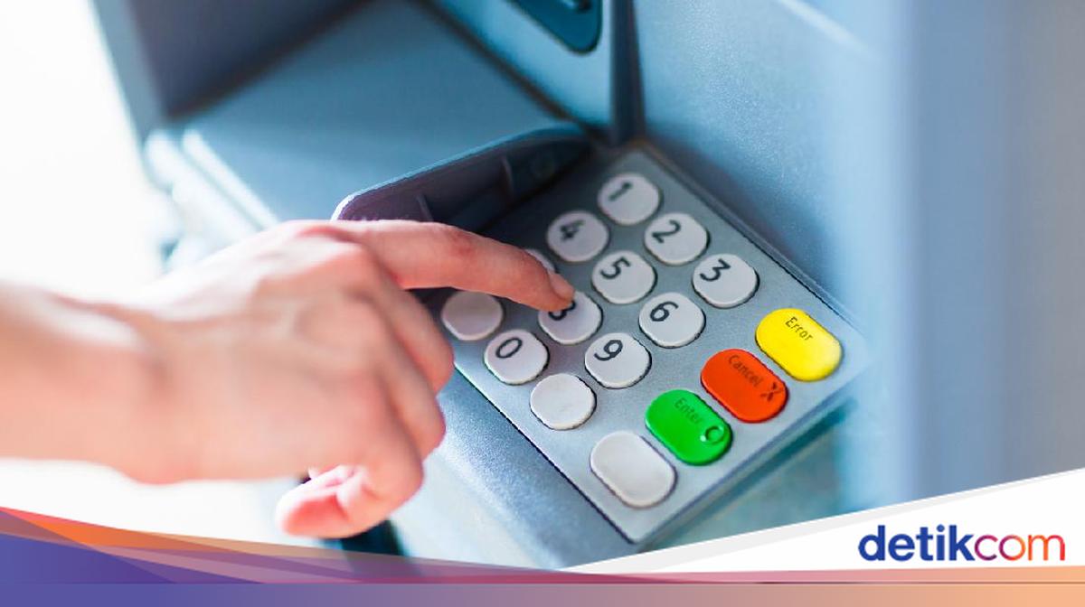 Polisi Ringkus Komplotan Pencuri Modus Ganjel ATM saat Beraksi di Tangerang