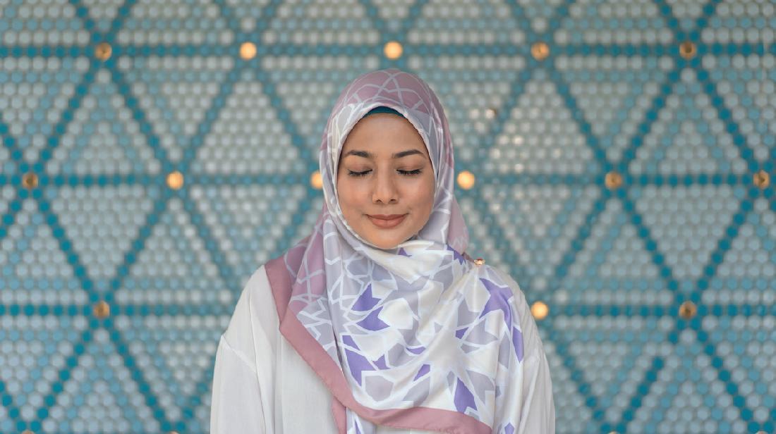 5 Manfaat Membaca Surat Maryam Selama Kehamilan Selain Ingin