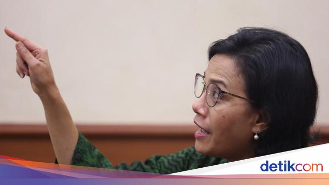 Geger Aduan Pegawai Pajak Tak Digubris Sri Mulyani, Kemenkeu Buka Suara