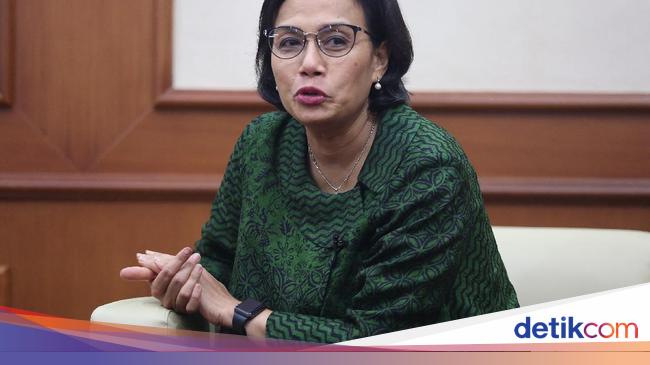 Sri Mulyani Soroti Kasus Binance, Ingatkan Ini ke Pengusaha