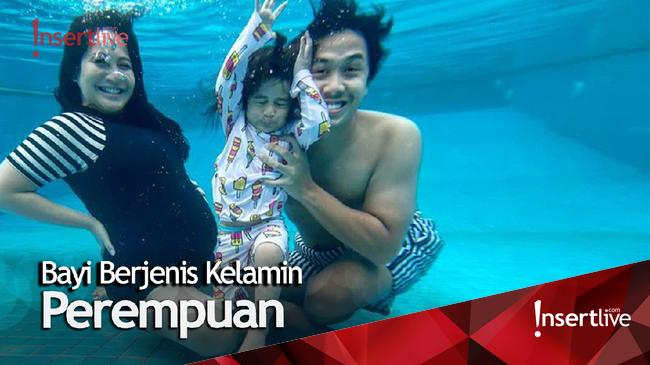 Selamat! Caca Tengker Lahirkan Anak Kedua