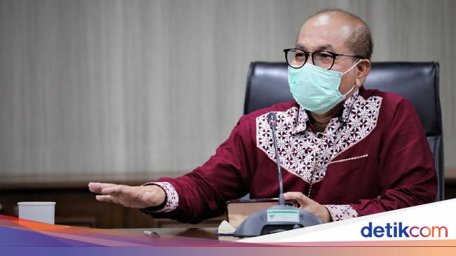 Kemenkop UKM Buka Opsi Pecat Pelaku Asusila Sesama Pegawai