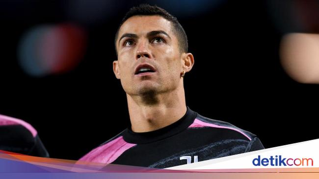 Cristiano Ronaldo Rents A Car Transport Truck, Pay Rp. 200 Million!