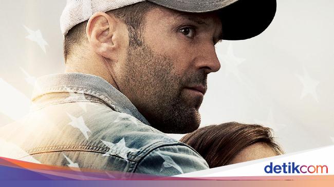 Sinopsis Homefront, Film Winona Ryder di Bioskop Trans TV Hari Ini