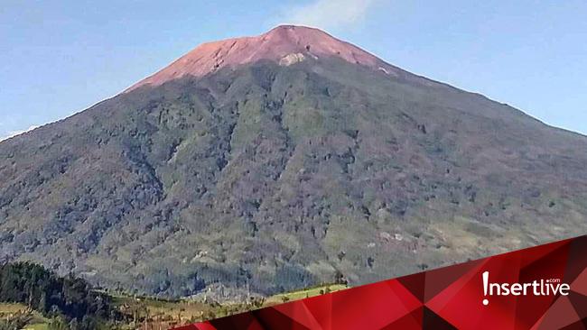 Jenazah Syafiq Ali Pendaki Gunung Slamet Telah Dievakuasi dan Dipulangkan