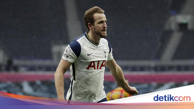 Tottenham will not let Kane go to his fellow England team