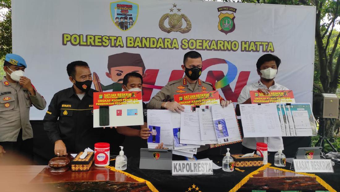 Lowongan Kerja Tangerang 2020