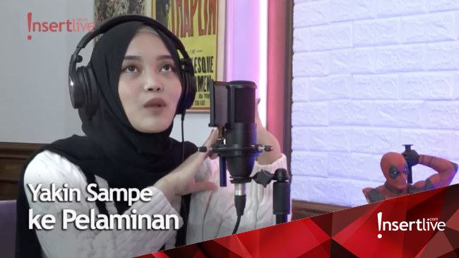 Putri Delina-Jeffry Reksa Beda Agama, Sule: Jangan Terlalu Cinta Banget