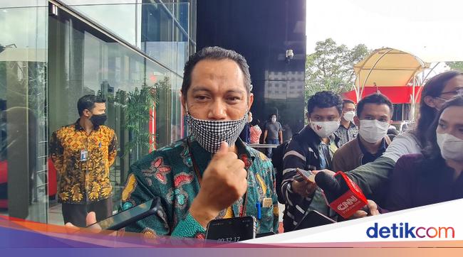 KPK Bicara 'Hak Bupati' soal Abdul Latif Imron Hadiri Hakordia Meski Tersangka