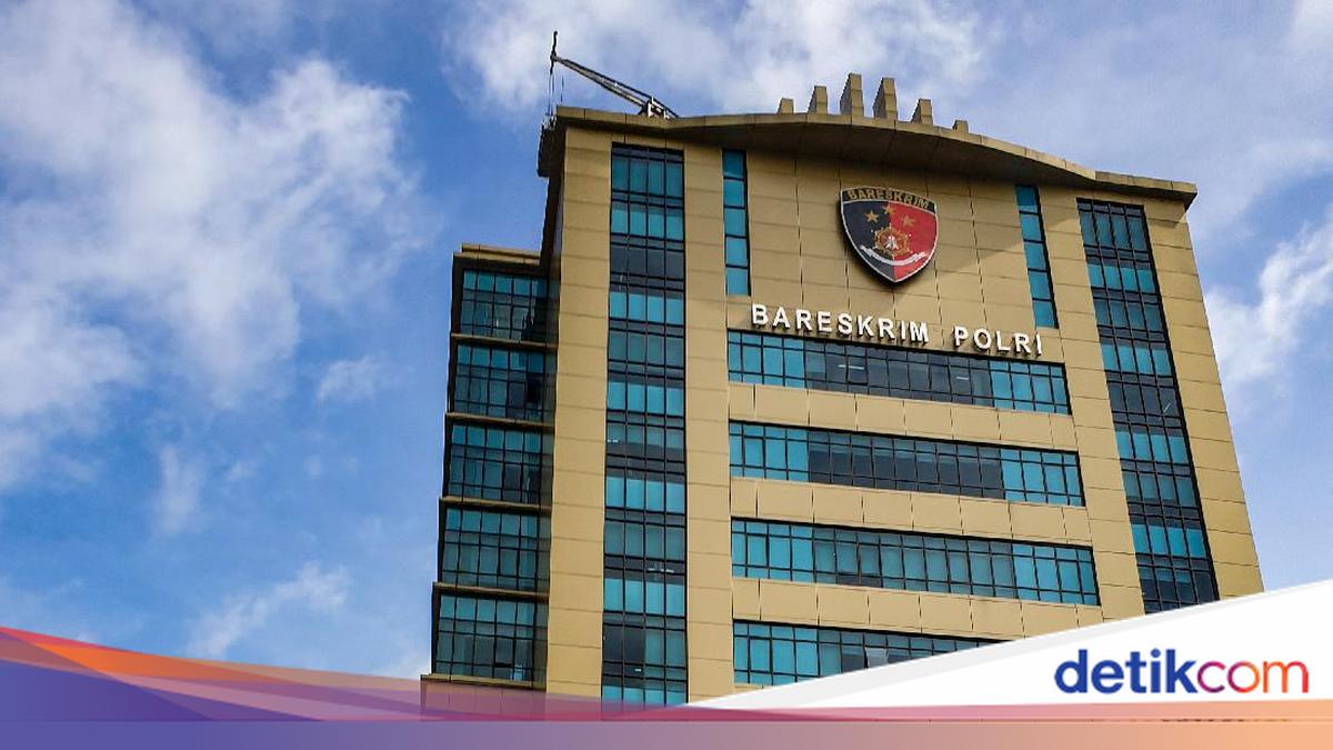 Bareskrim Limpahkan 4 Tersangka Kasus e-Tilang Palsu Catut Kejaksaan ke Jaksa