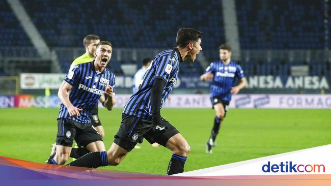 Atalanta Challenge Juventus In The Final Netral News