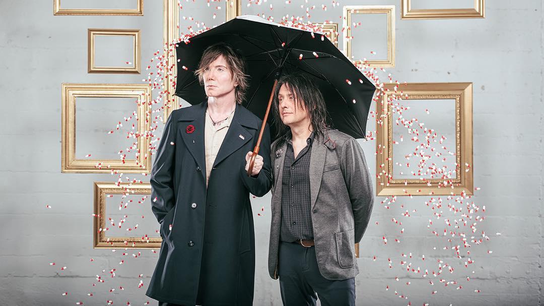 Lirik Lagu Iris Goo Goo Dolls