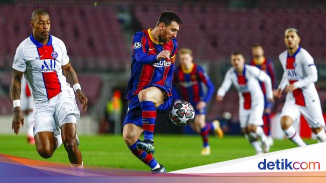 Hasil Liga Champions Tadi Malam Psg Dan Liverpool Menang Hasil Liga Champions Tadi Malam Psg Dan Liverpool Menang