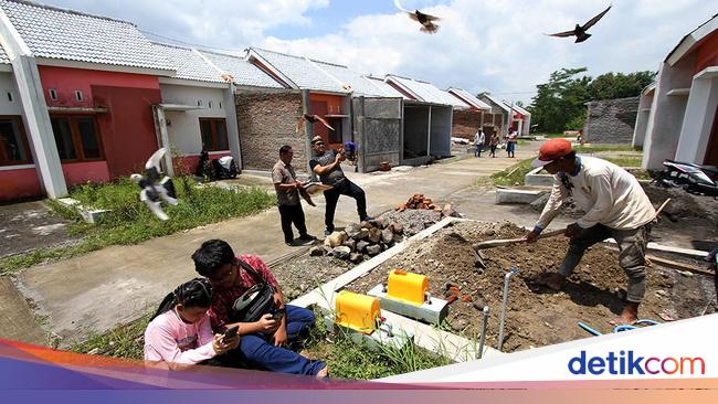 Segini Harga Rumah yang Bisa Dibeli untuk Gaji UMP DKI Rp 4,9 Juta