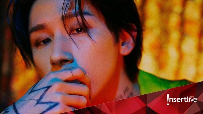Lirik Lagu Terjemahan God Damn I.M Monsta X