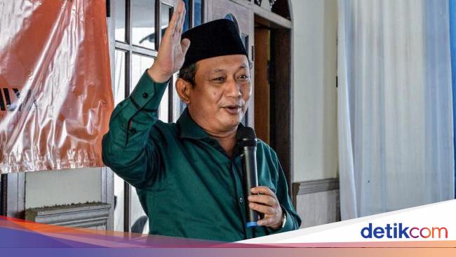 Dari Zaman Pak Harto Tak Ada Masalah