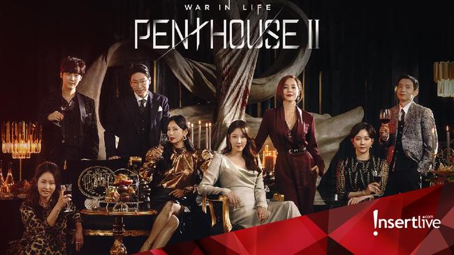 Makin Bikin Emosi, Ini 6 Fakta dari Drama Korea 'The Penthouse 2'
