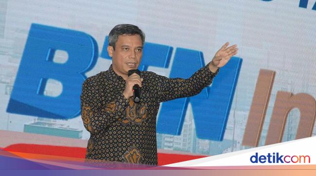 Dapat Restu OJK, Nixon Napitupulu Sah Jadi Bos BTN