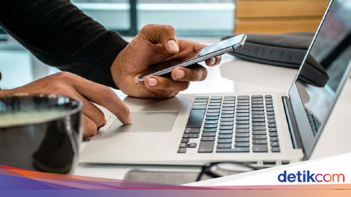 Ini Hasil Evaluasi WFH ASN demi Hemat BBM Pekan Pertama