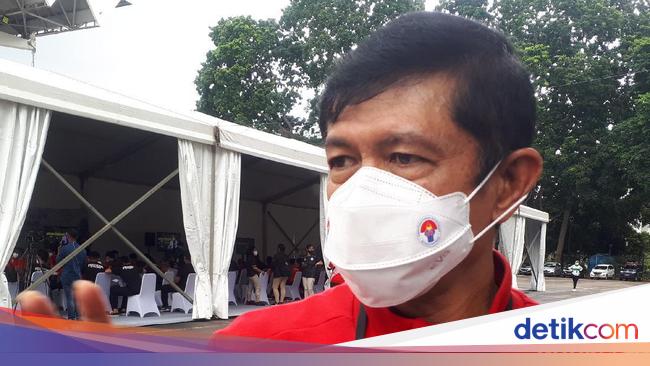 Soal Kuota 20 Pemain Sepakbola SEA Games 2023, Ini Solusi Indra Sjafri