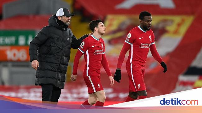 Liverpool Will Not Sacrifice the Premier League for the Champions League