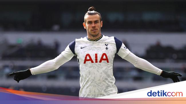 Bale plans to return to Real Madrid