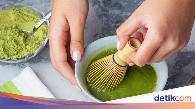 7 Perbedaan Matcha dan Green Tea, Jangan Sampai Keliru