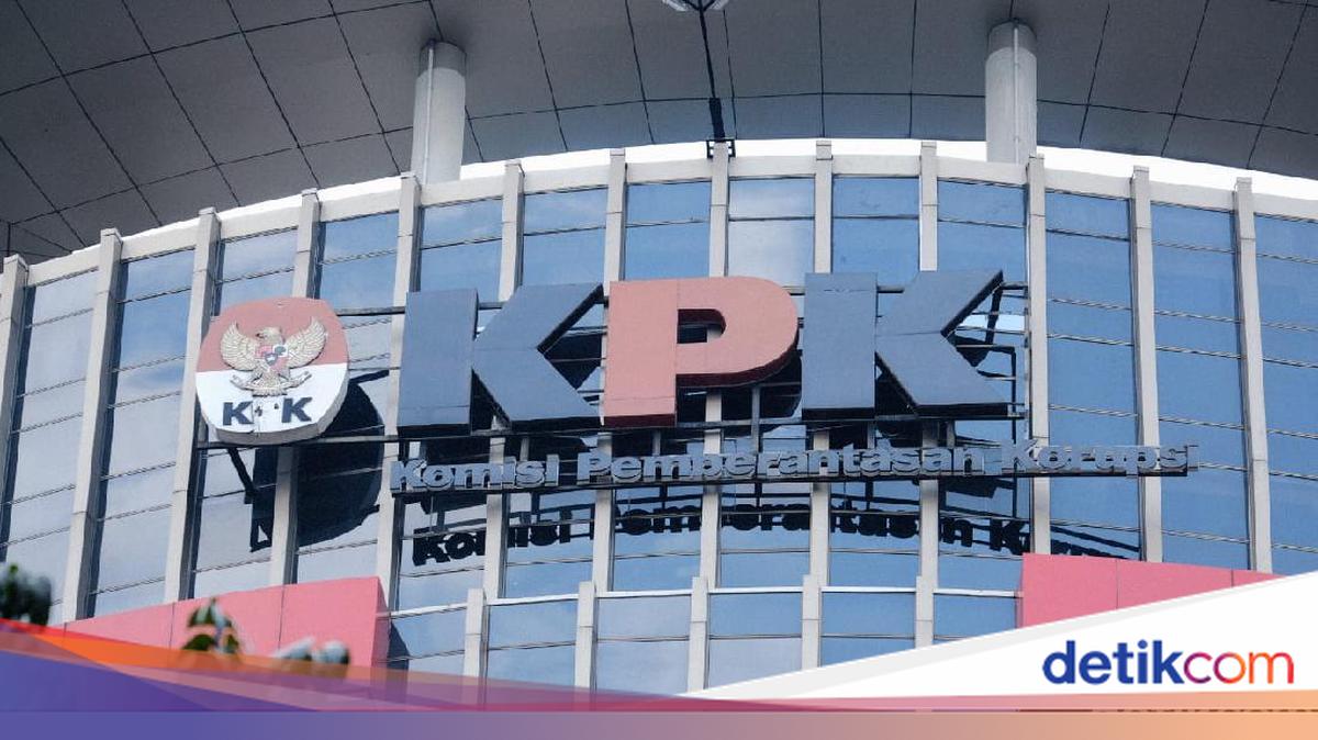 KPK Panggil Wakil Ketua DPD PAN Rejang Lebong Terkait Suap Proyek