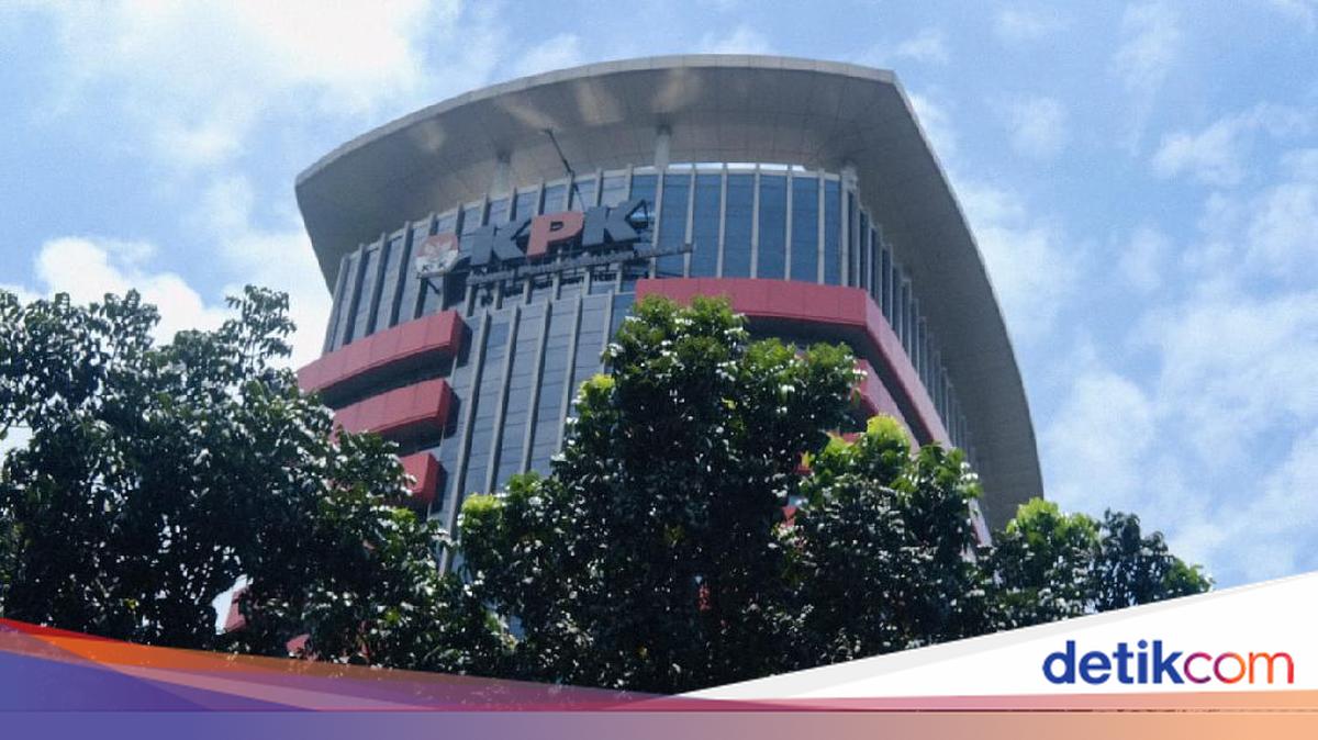 KPK Dapat Info Soal Beredarnya Cukai Palsu: Masih Kami Dalami
