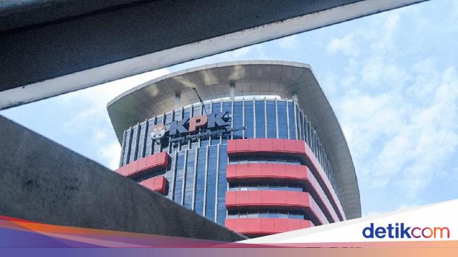 KPK Usut Dugaan Korupsi Rp 80 M di Proyek PT PP, Ada 2 Tersangka
