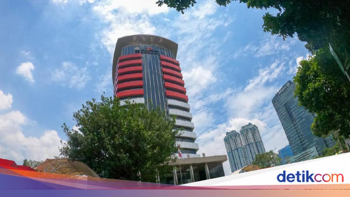 KPK Dapat Informasi Bupati Tulungagung Peras Juga Kepsek dan Camat