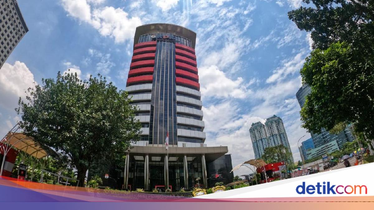 John Field dkk Segera Disidang di Kasus Suap Impor Direktorat Bea Cukai