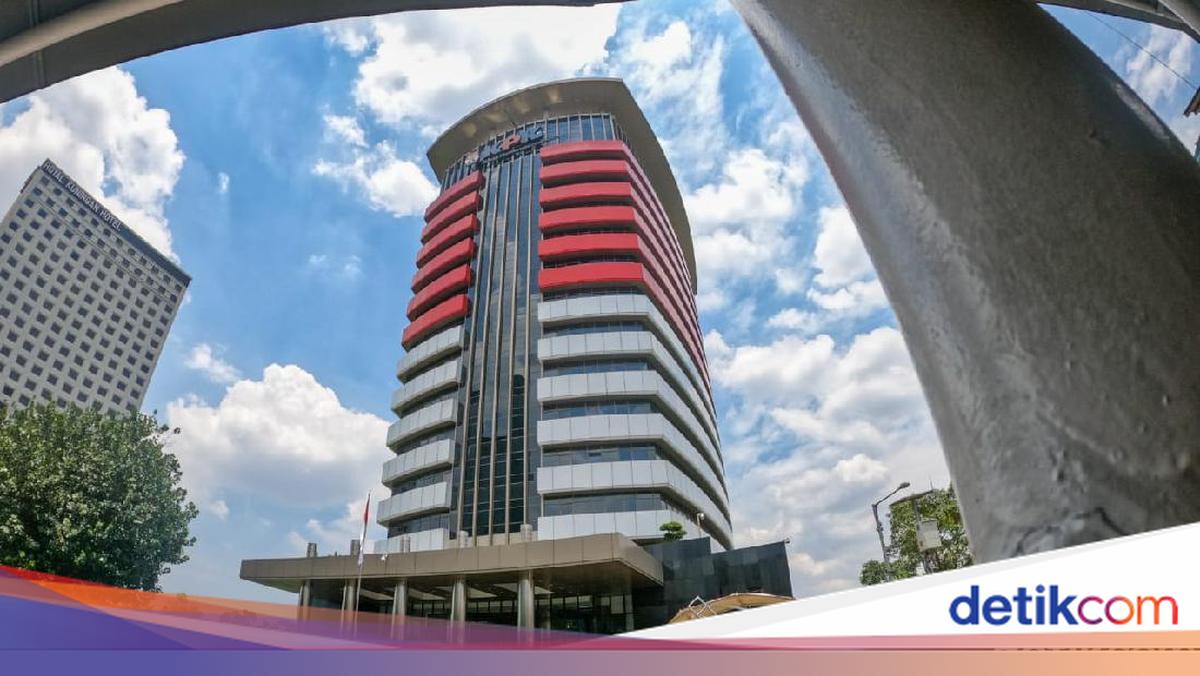 KPK Periksa Forwarder, Telusuri Adanya Suap Lain ke Oknum Ditjen Bea Cukai