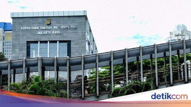 Pelarian Oknum Polisi Penganiaya Pelaku Narkoba Berakhir di Bandung